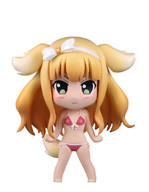 Azusa Azuki (Azuki Azusa), Hentai Ouji To Warawanai Neko, FuRyu, Pre-Painted