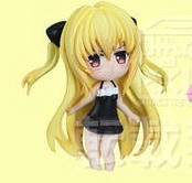 Golden Darkness (Swimsuit), To LOVE-Ru Darkness, FuRyu, Pre-Painted