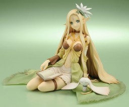 Celestia, Shining Wind, Kotobukiya, Pre-Painted, 1/8, 4934054780761