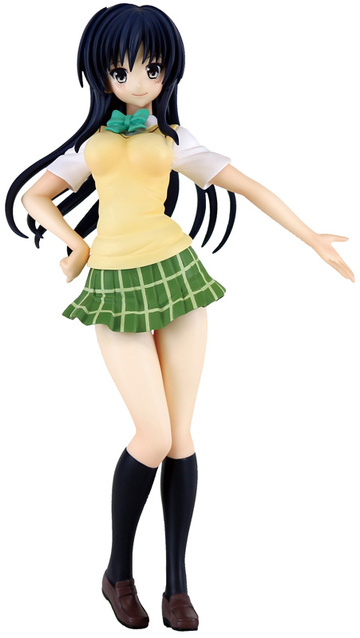 Yui Kotegawa (Kotegawa Yui), To LOVE-Ru Darkness, FuRyu, Pre-Painted