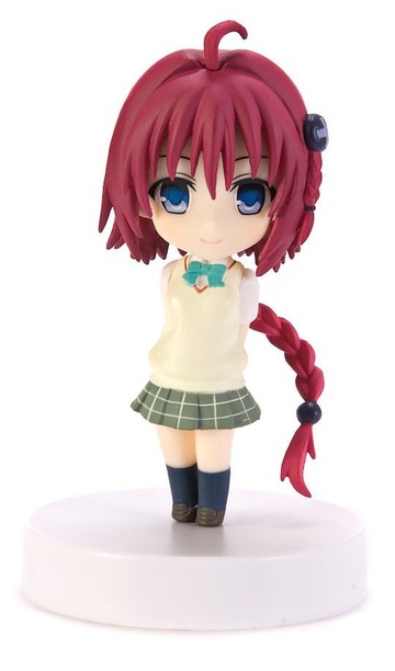 Mea Kurosaki (Kurosaki Mea), To LOVE-Ru Darkness, FuRyu, Pre-Painted