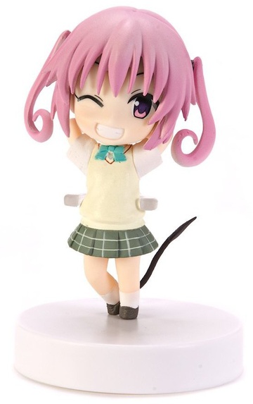 Nana Asta Deviluke, To LOVE-Ru Darkness, FuRyu, Pre-Painted