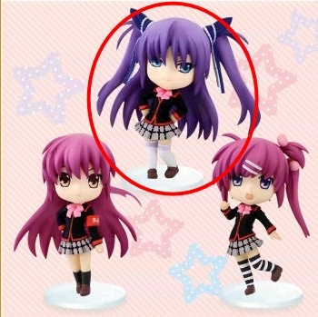 Sasami Sasasegawa (Sasasegawa Sasami), Little Busters!, FuRyu, Pre-Painted