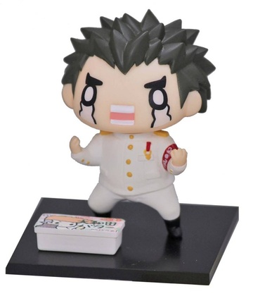 Kiyotaka Ishimaru (Ishimaru Kiyotaka), Danganronpa, FuRyu, Pre-Painted