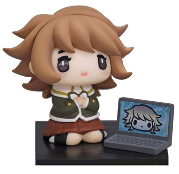 Chihiro Fujisaki (Fujisaki Chihiro), Danganronpa, FuRyu, Pre-Painted