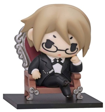 Byakuya Togami (Togami Byakuya), Danganronpa, FuRyu, Pre-Painted