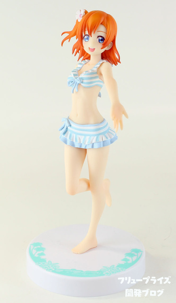 Honoka Kousaka (Kousaka Honoka Swimsuit), Love Live! School Idol Project, FuRyu, Pre-Painted