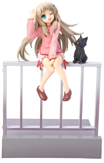 Noumi Kudryavka, Little Busters!, FuRyu, Pre-Painted