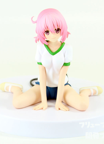 Momo Belia Deviluke (Gym Uniform), To LOVE-Ru Darkness, FuRyu, Pre-Painted