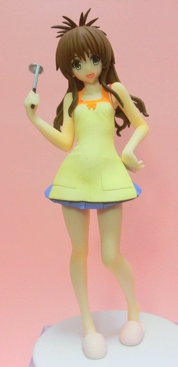 Mikan Yuuki (Yuuki Mikan), To LOVE-Ru Darkness, FuRyu, Pre-Painted