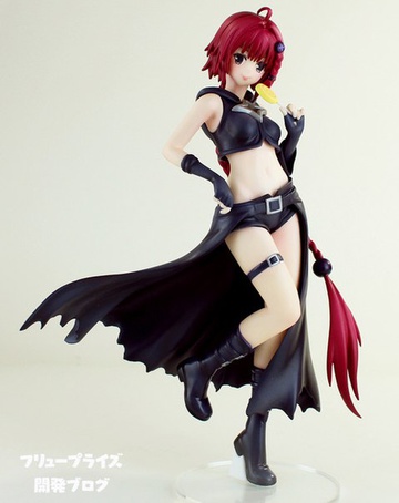 Mea Kurosaki (Kurosaki Mea), To LOVE-Ru Darkness, FuRyu, Pre-Painted