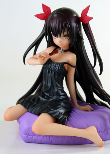 Nemesis, To LOVE-Ru Darkness, FuRyu, Pre-Painted