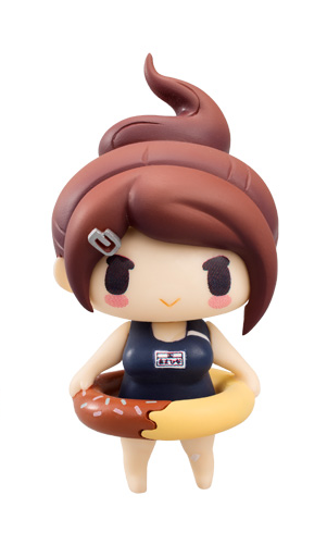 Aoi Asahina (Asahina Aoi), Danganronpa, FuRyu, Pre-Painted