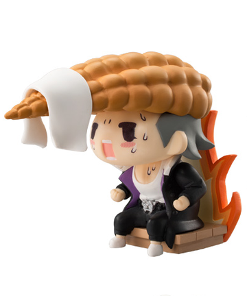 Mondo Oowada (Oowada Mondo), Danganronpa, FuRyu, Pre-Painted