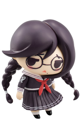 Touko Fukawa (Fukawa Touko), Danganronpa, FuRyu, Pre-Painted