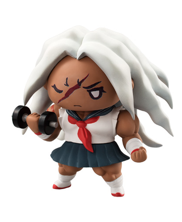 Sakura Oogami (Oogami Sakura), Danganronpa, FuRyu, Pre-Painted