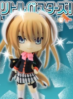 Saya Tokido (Tokido Saya), Little Busters!, Little Busters!: EX, FuRyu, Pre-Painted