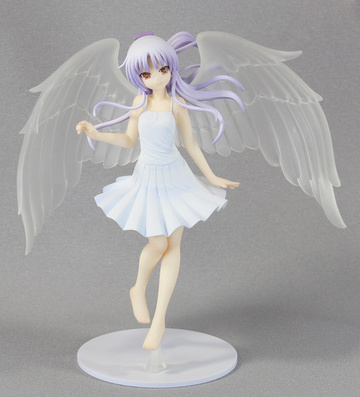 Tachibana Kanade, Angel Beats!, FuRyu, Pre-Painted