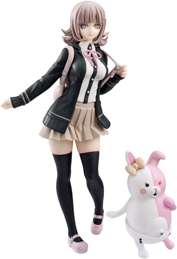 Monomi, Nanami Chiaki (Nanami Chiaki & Monomi), Danganronpa 3: The End Of Kibougamine Gakuen: Kibou-hen, Super Danganronpa 2: Sayonara Zetsubou Gakuen, FuRyu, Pre-Painted