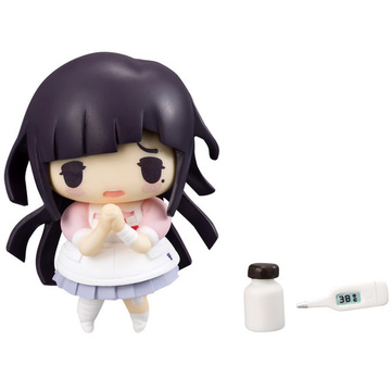 Mikan Tsumiki (Tsumiki Mikan), Danganronpa, Super Danganronpa 2: Sayonara Zetsubou Gakuen, FuRyu, Pre-Painted