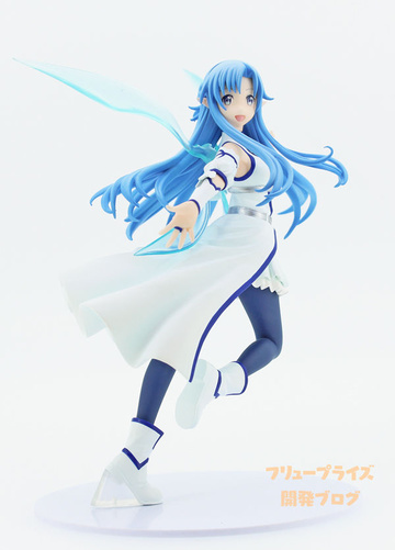Asuna Yuuki (Asuna Undine), Sword Art Online, FuRyu, Pre-Painted