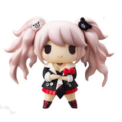 Junko Enoshima, Danganronpa, FuRyu, Pre-Painted