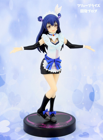 Umi Sonoda (Sonoda Umi Mo Gyutto 