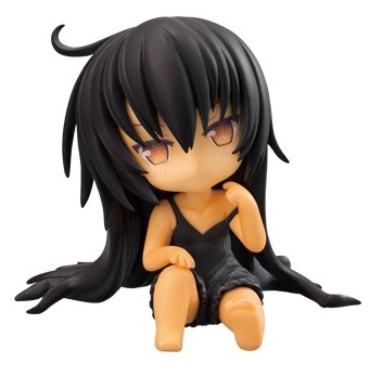 Nemesis, To LOVE-Ru Darkness, FuRyu, Pre-Painted