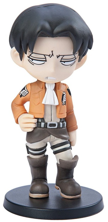 Levi, Shingeki No Kyojin, Sungeki No Kyojin, FuRyu, Pre-Painted