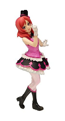 Maki Nishikino (Nishikino Maki Korekara no Someday), Love Live! School Idol Project, FuRyu, Pre-Painted