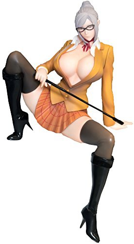 Meiko Shiraki (Shiraki Meiko Hot), Prison School, FuRyu, Pre-Painted