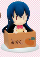 Umi Sonoda (Sonoda Umi), Love Live! School Idol Diary, Love Live! School Idol Project, FuRyu, Pre-Painted