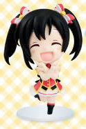 Nico Yazawa (Yazawa Niko), Love Live! School Idol Diary, Love Live! School Idol Project, FuRyu, Pre-Painted