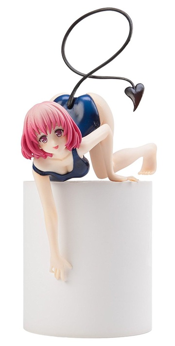 Momo Belia Deviluke (Swimsuit (Navy)), To LOVE-Ru Darkness, FuRyu, Pre-Painted