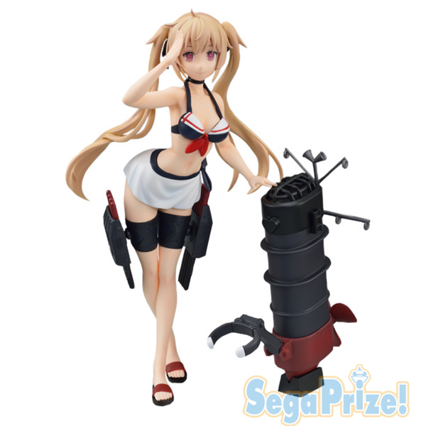 Murasame (Kai, Mizugi Mode), Kantai Collection ~Kan Colle~, SEGA, Pre-Painted