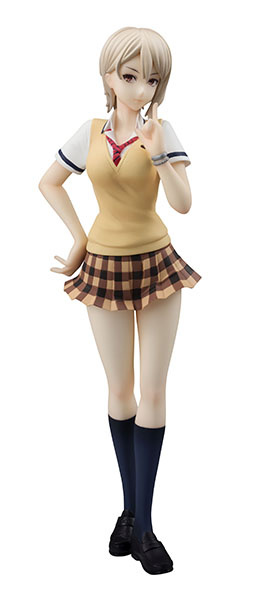 Alice Nakiri (Nakiri Alice), Shokugeki No Souma, FuRyu, Pre-Painted