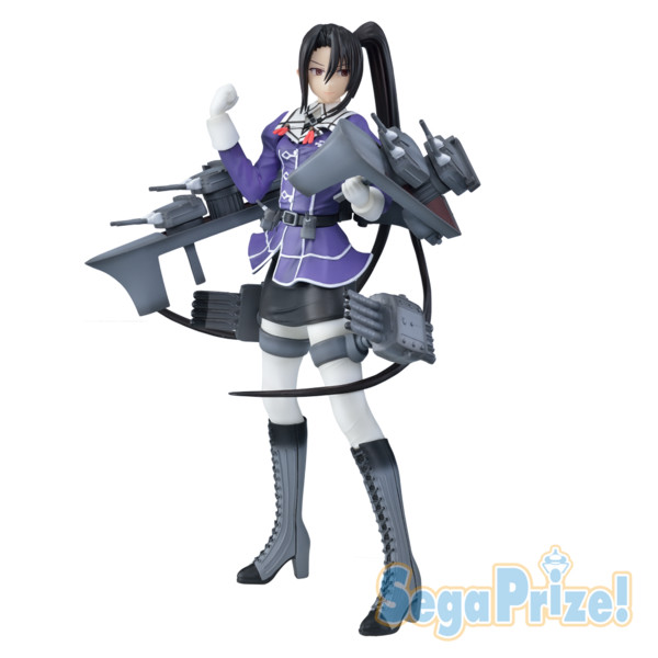 Nachi (Kai Ni), Kantai Collection ~Kan Colle~, SEGA, Pre-Painted