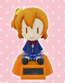 Kousaka Honoka (2nd Years Kousaka Honoka), Love Live! School Idol Project 2nd Season, FuRyu, Pre-Painted