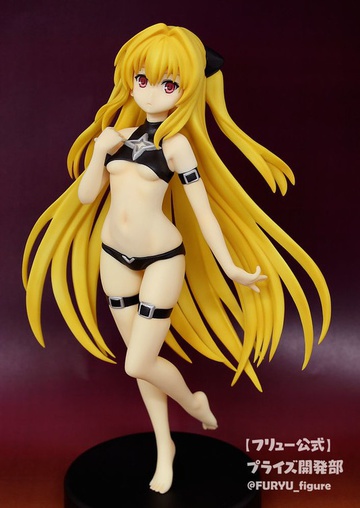 Golden Darkness (Konjiki no Yami), To LOVE-Ru Darkness, FuRyu, Pre-Painted