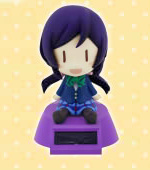 Nozomi Toujou (3rd Years Toujou Nozomi), Love Live! School Idol Project 2nd Season, FuRyu, Pre-Painted