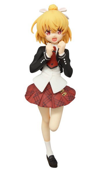 An Hanakoizumi (Happiness Premium Figure -Hanako-), Anne Happy♪, FuRyu, Pre-Painted