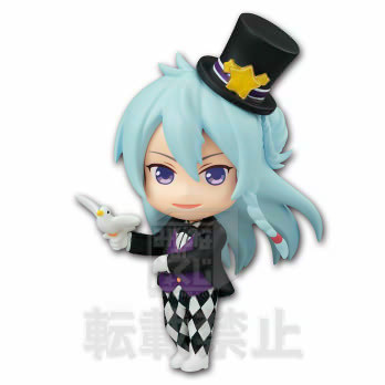 Wataru Hibiki (Hibiki Wataru), Ensemble Stars!, FuRyu, Pre-Painted