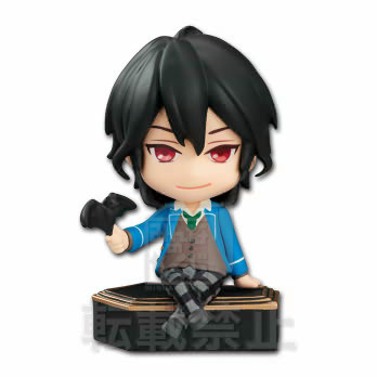 Rei Sakuma (Sakuma Rei), Ensemble Stars!, FuRyu, Pre-Painted