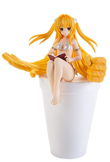 Golden Darkness (Konjiki no Yami White), To LOVE-Ru Darkness, FuRyu, Pre-Painted