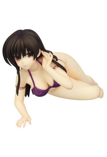 Yui Kotegawa (Kotegawa Yui Purple), To LOVE-Ru Darkness, FuRyu, Pre-Painted