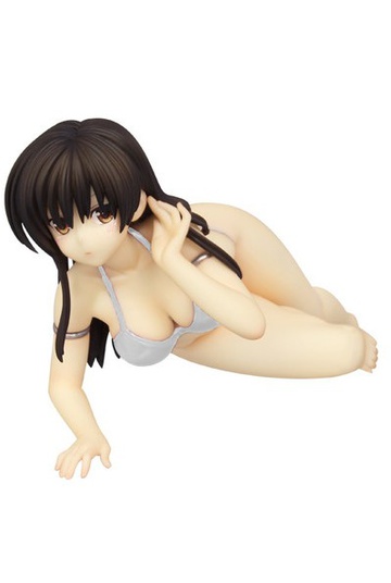 Yui Kotegawa (Kotegawa Yui White), To LOVE-Ru Darkness, FuRyu, Pre-Painted