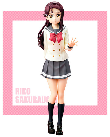 Riko Sakurauchi (Sakurauchi Riko), Love Live! Sunshine!!, FuRyu, Pre-Painted