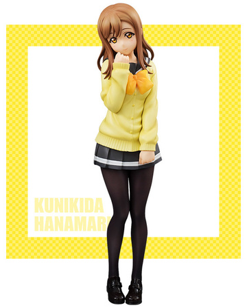 Hanamaru Kunikida (Kunikida Hanamaru), Love Live!, Love Live! School Idol Festival, FuRyu, Pre-Painted