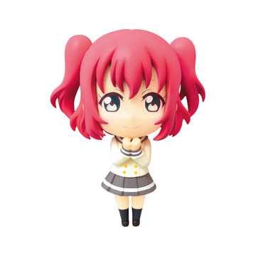 Ruby Kurosawa (Kurosawa Ruby), Love Live! Sunshine!!, FuRyu, Pre-Painted