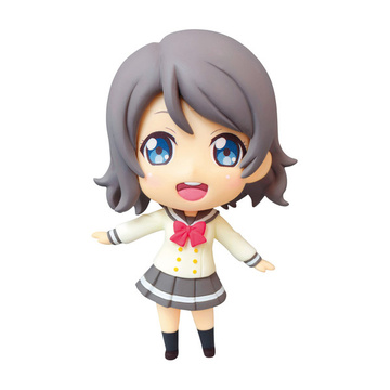 You Watanabe (Watanabe You), Love Live! Sunshine!!, FuRyu, Pre-Painted